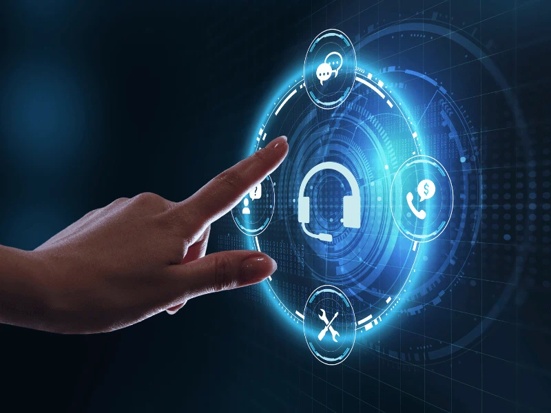 Global Technical Support